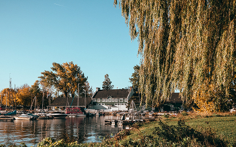 ODI Borddeleau Pointe Claire Petite