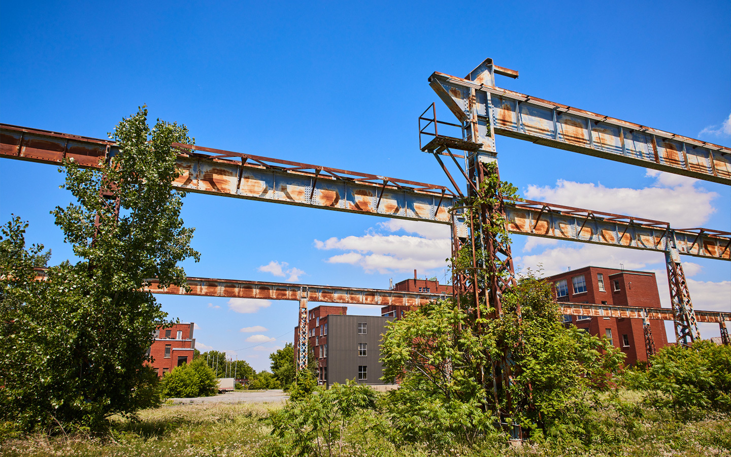 ODI Canal Lachine Grande